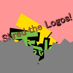 Shred the Logo (UPDATE) icon