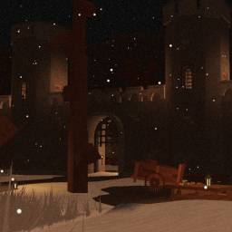 The Castle