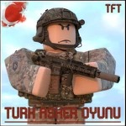 Turkish Soldier Game v2.0