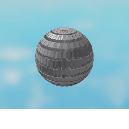 Try To Get Out Of The Ball!