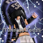 |Twinkle Toes|!