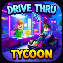 Drive-Thru Tycoon icon