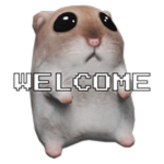 Welcome!