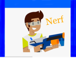 Nerfs nerd group