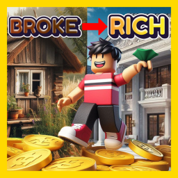 Click to get richer! 💸
