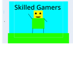Skilled Gamers Incorporated