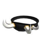 Horned Crown