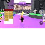Ranking avatars :-)