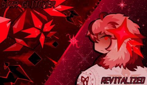 [DEMONIC FOES P1] Star Glitcher ~ Revitalized