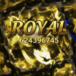 维 Royal