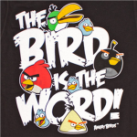 Bird Is The Word!