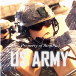 The United States Αrmy ᅠᅠ