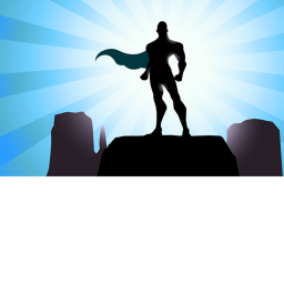 Super Hero Tycoon! (Alpha) (V1.0)