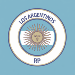 Los Argentinos RP