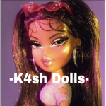 -K4sh Dolls-