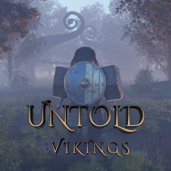 UNTOLD VIKINGS | Asloug