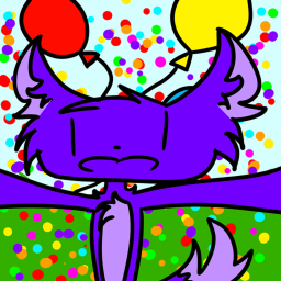 Its my Birthday in for weeks!