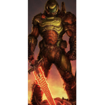 DOOM FOREVER