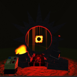 UPDATE! [NEW MINIBOSS!!!] Survive The Goofies!