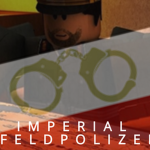 The Imperial Feldpolizei