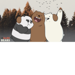 We bare bear fans group club
