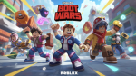 Boot wars group