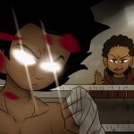 [🔪] Hood Fighting : Rewritten