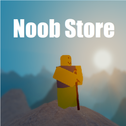Noob Store!