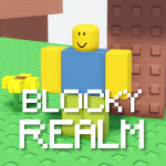 Blocky Realm
