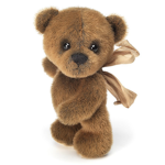Teddy Bear YT