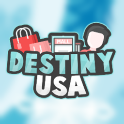 [🛍️ WORK AT A MALL 🛍️] Destiny USA