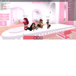 Royalty Friends group