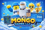 Mongo Games LLC