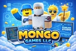 Mongo Games LLC Group Thumbnail