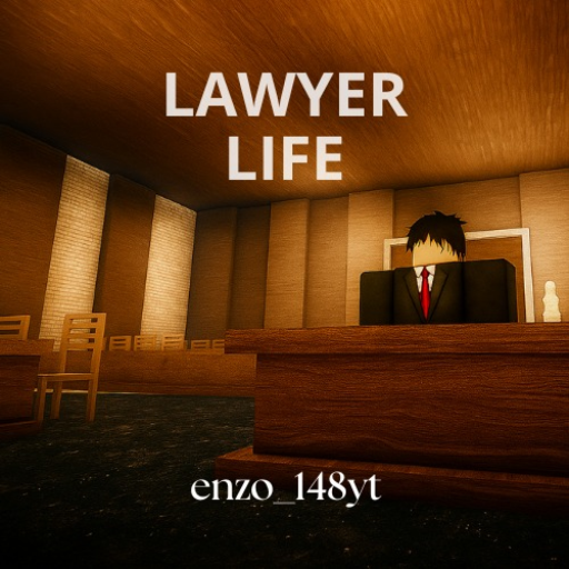 [Courtroom Update !] Lawyer Life