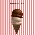☆ Ice Cream Cafe ☆