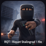 Vie2Rue [nouveau jeux]