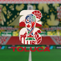 Toluca Stadium
