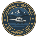 CSP: Air Support Unit