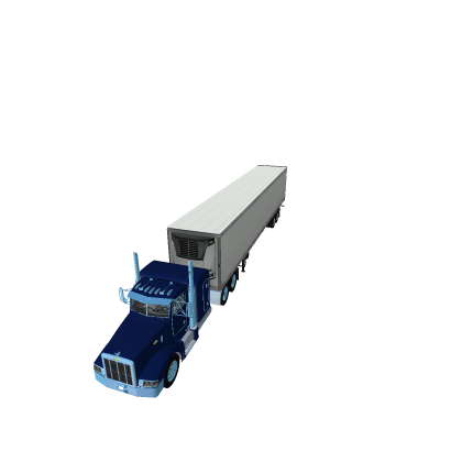 Peterbilt 379