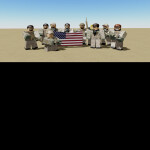 The Band of Brothers