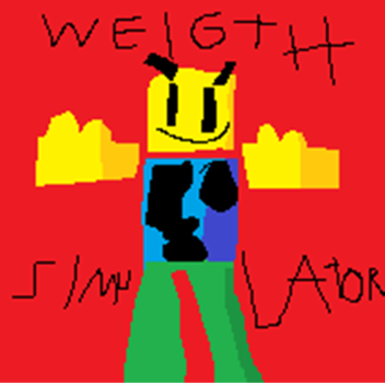 Weigth Simulator DEMO