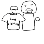 der der s shopping thing