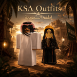 KSA Outfits [ 💚 اطقم سعودية ]
