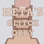 Meta’s Glitch Obby