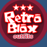 Retro-blox fits