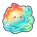 Frenzy Slime