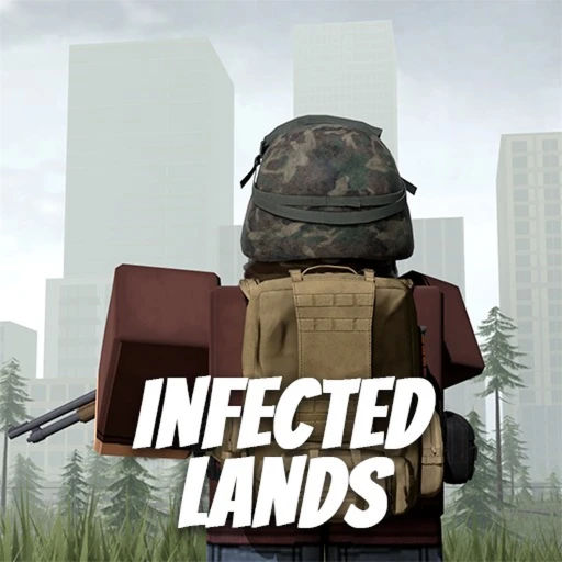 Infected Lands