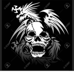 SKULL DRAGON GANG
