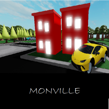 MonVille Alpha